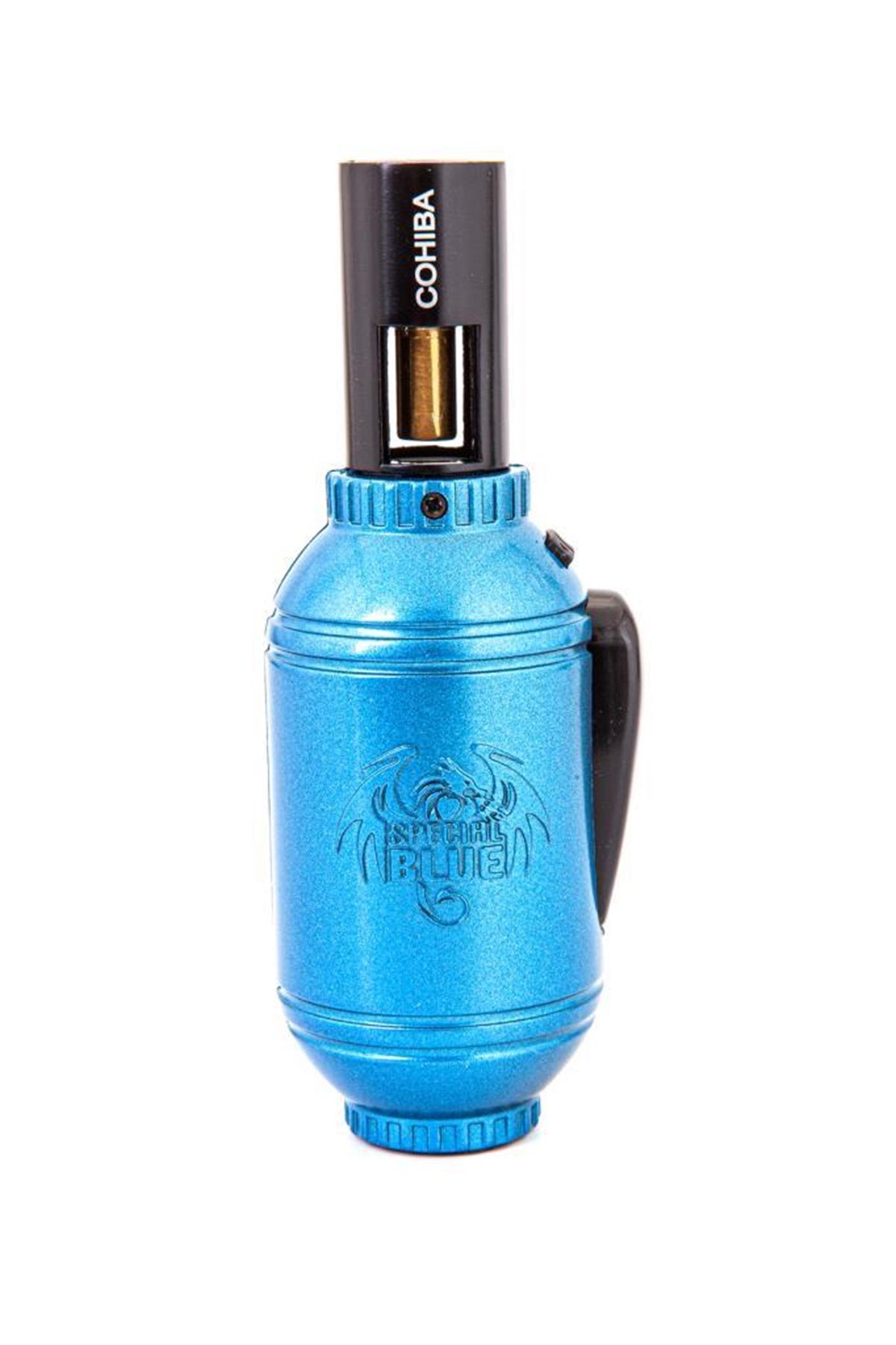 TR2967,Cohiba Masa Tipi Tek Torch Puro Çakmağı