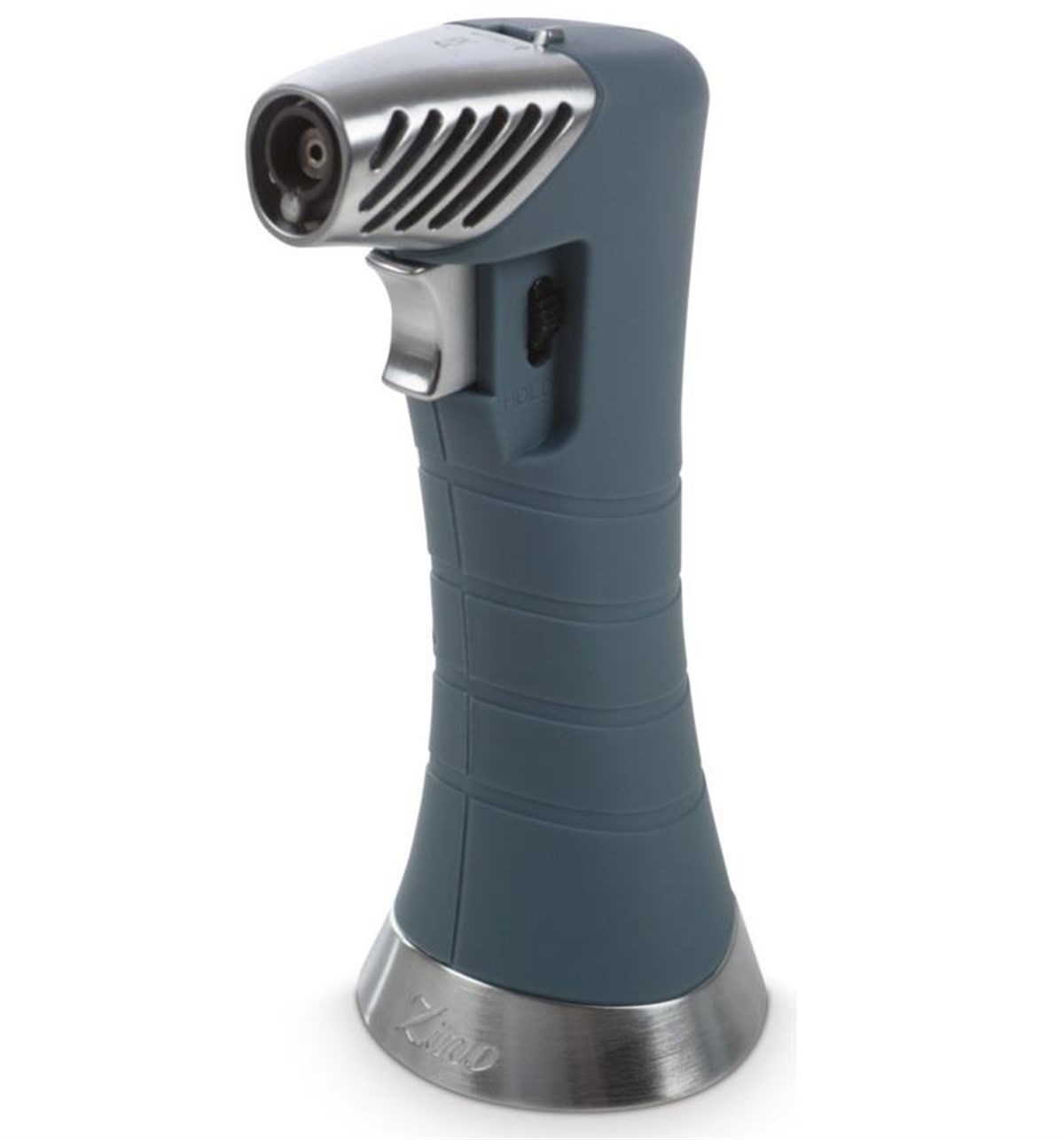 TR2696,Zino Davidoff ZXL Lighter Mavi Masa Çakmak 111609