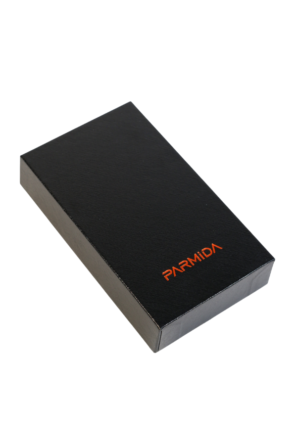TR9235,Parmida Tek Torch Pürmüz Siyah Masa Tipi Metal Puro Çakmağı
