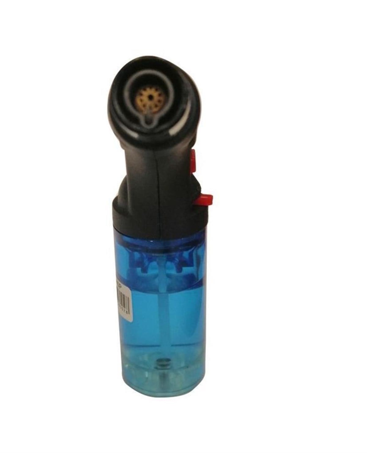 TR2721,X-Lite Tek Torch Mavi Masa Tipi Puro Çakmağı