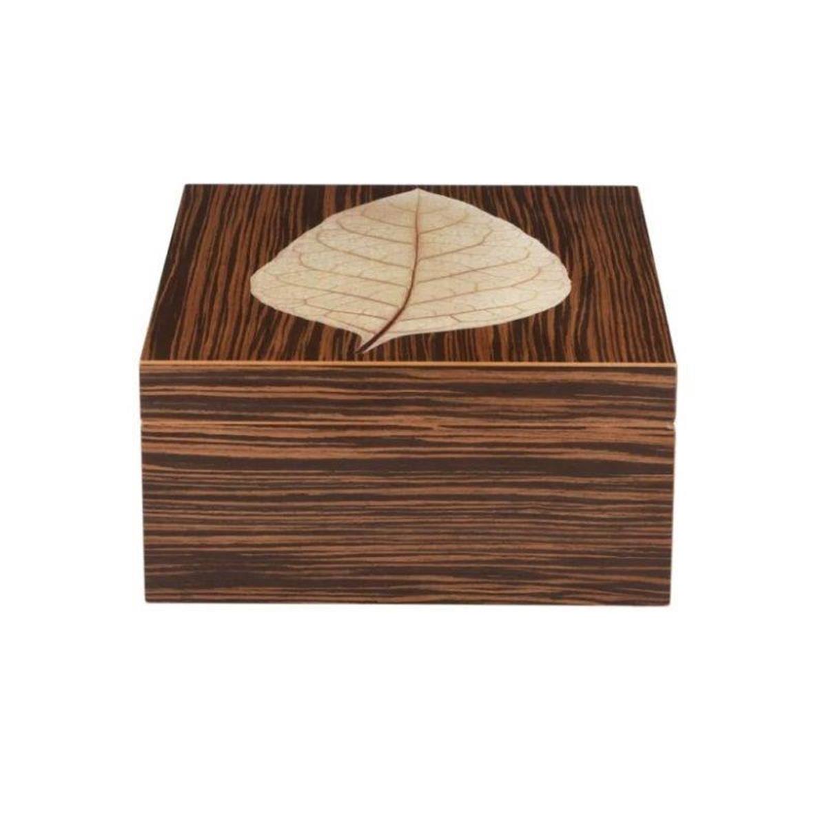 TR5496,Adorini Verona Humidor Puro Kutusu