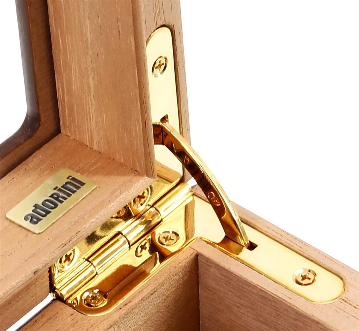 TR659,Adorini Firenze Humidor Puro Kutusu