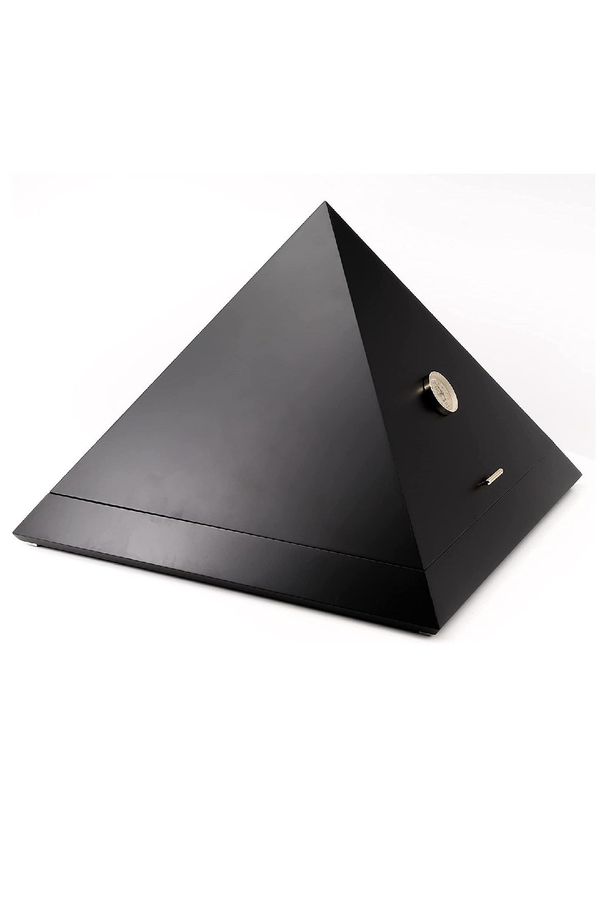 TR1210,Adorini Piramit Humidor Puro Kutusu