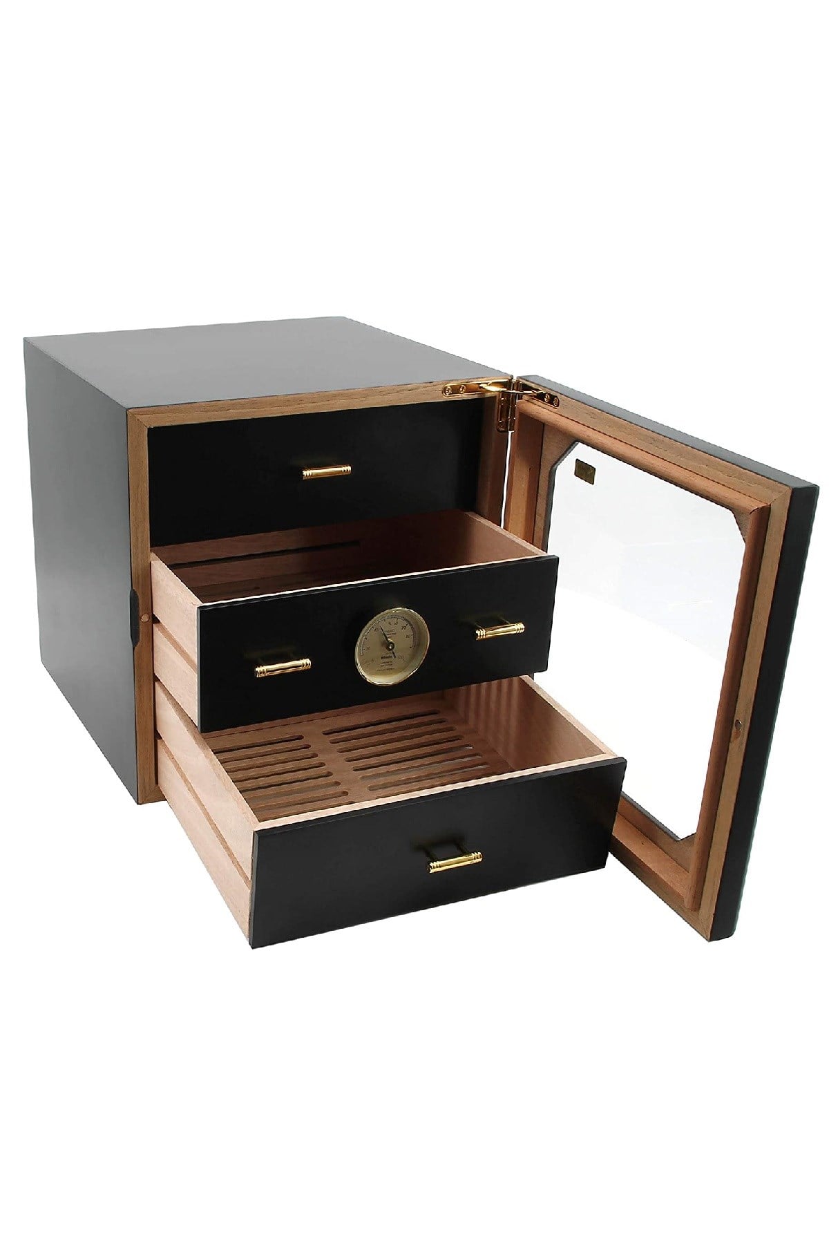 TR658,Adorini Chianti M Humidor Puro Kutusu