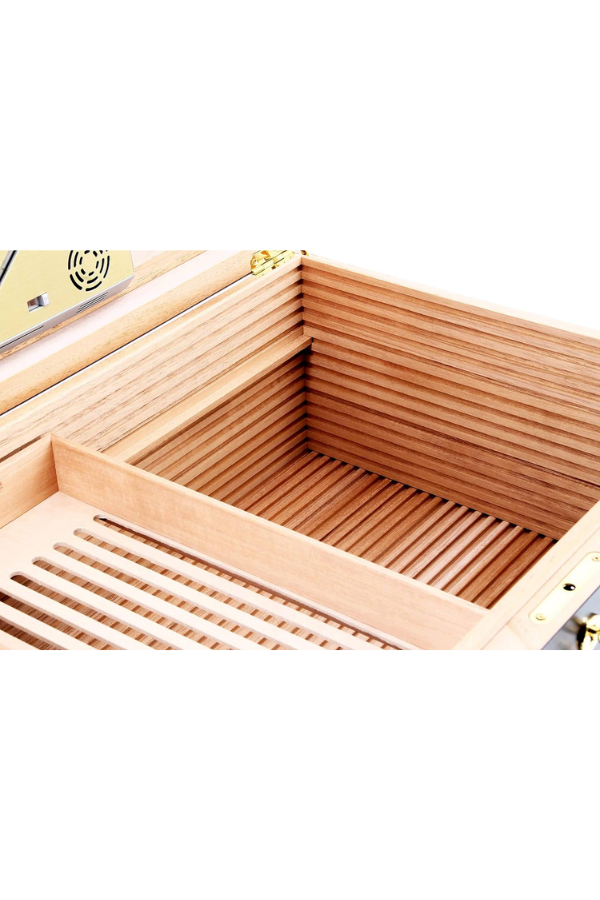 TR653,Adorini Vittoria Humidor Puro Kutusu