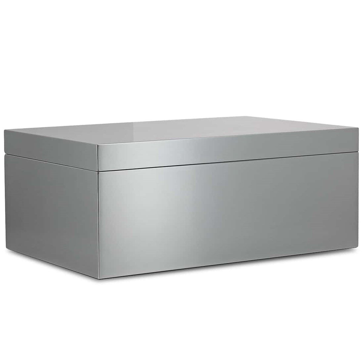 TR656,Adorini Aluminium Humidor Puro Kutusu