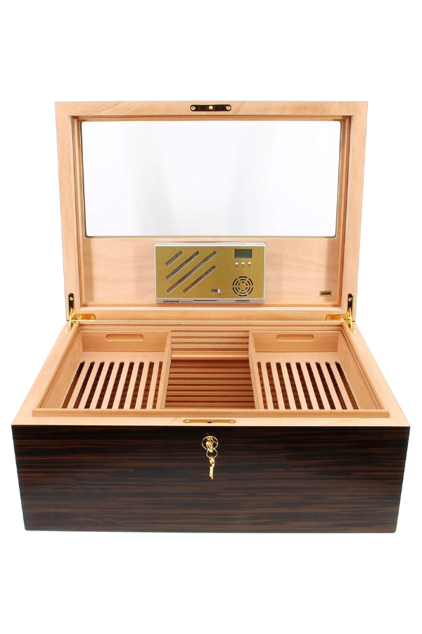 TR653,Adorini Vittoria Humidor Puro Kutusu