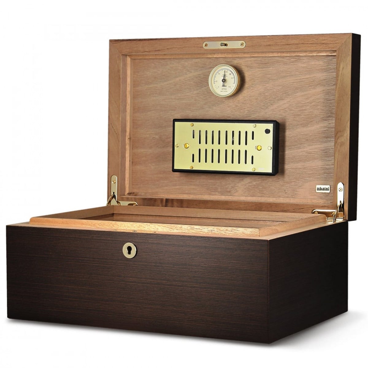 TR650,Adorini Matera Humidor Puro Kutusu