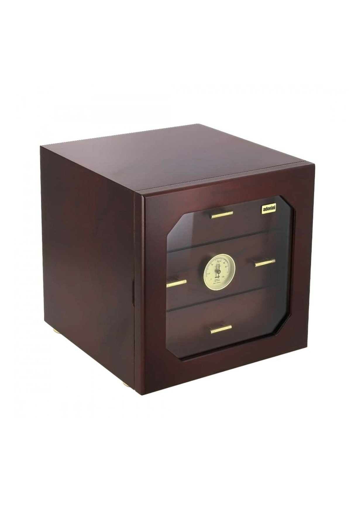 TR728,Adorini Chianti M Rosewood Humidor Puro Kutusu