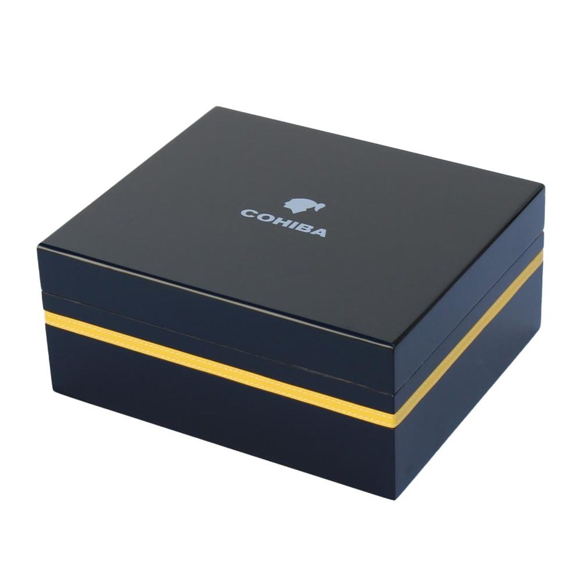 TR3217,Cohiba Siyah Puro Humidor Seti
