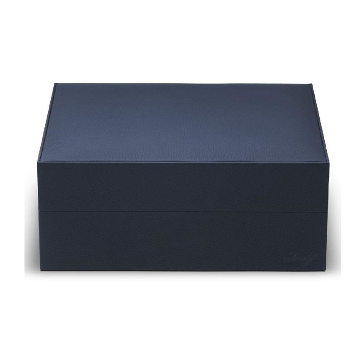 TR2670,Zino Davidoff Primos Leather Limited Edition Humidor Puro Kutusu 101741