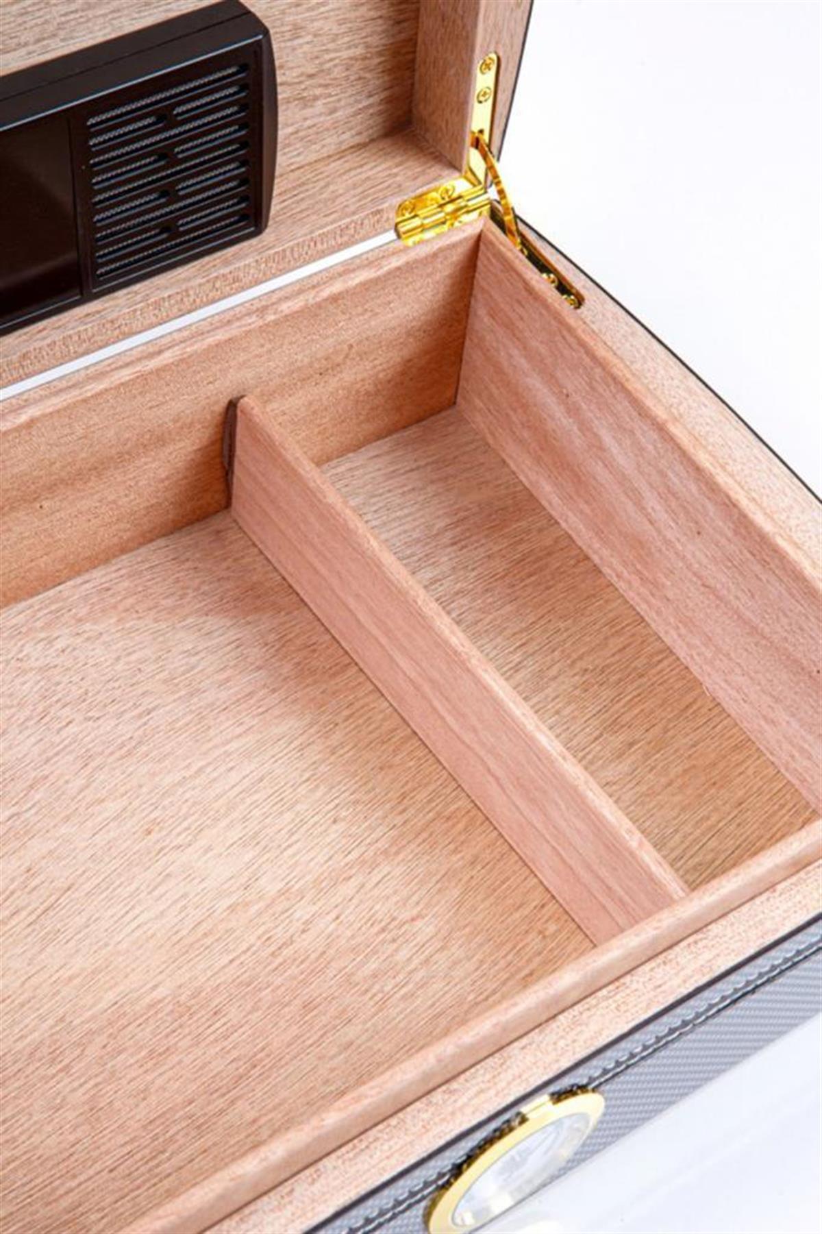 TR5419,Nosara Humidor Puro Kutusu