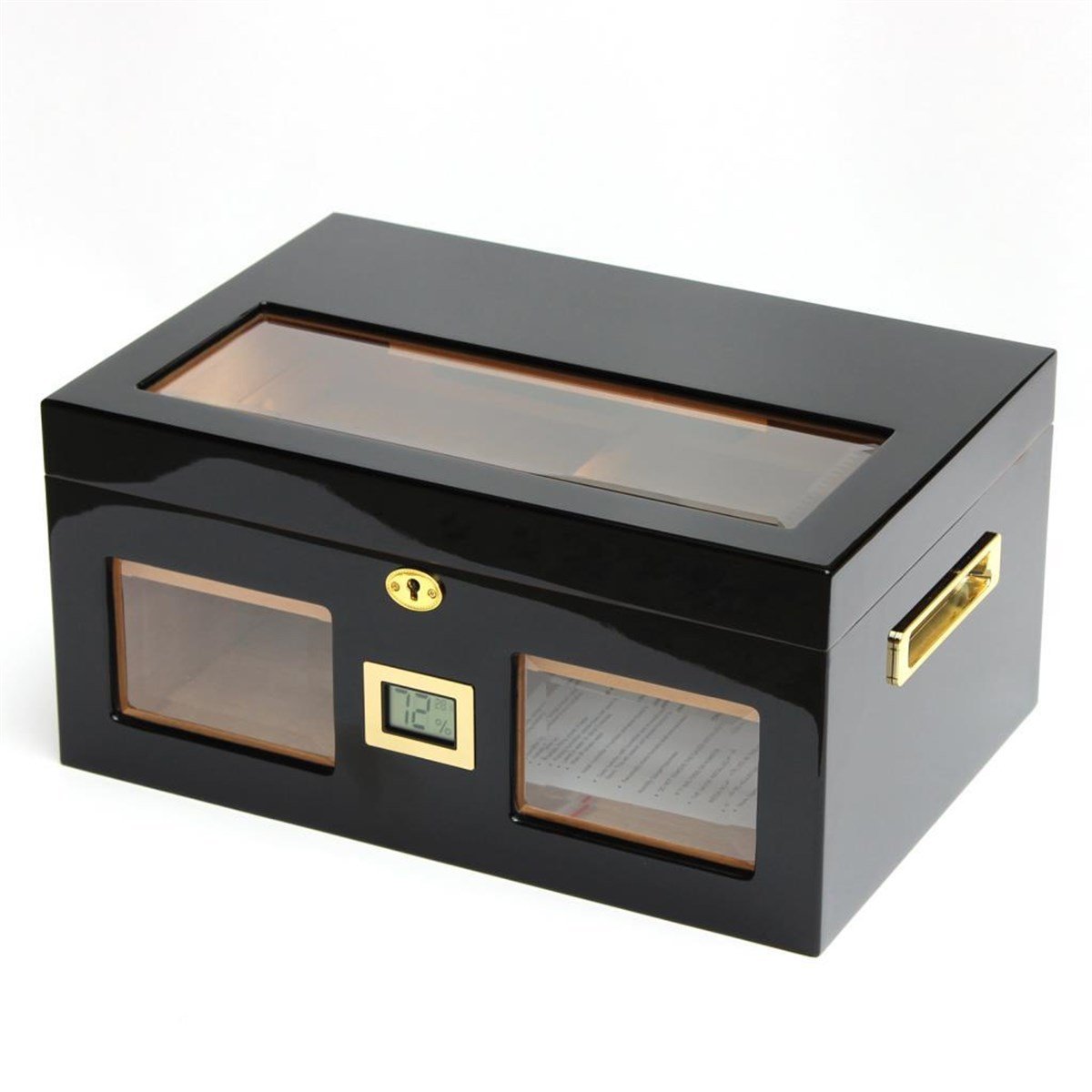 TR2344,Pereira Humidor Puro Kutusu