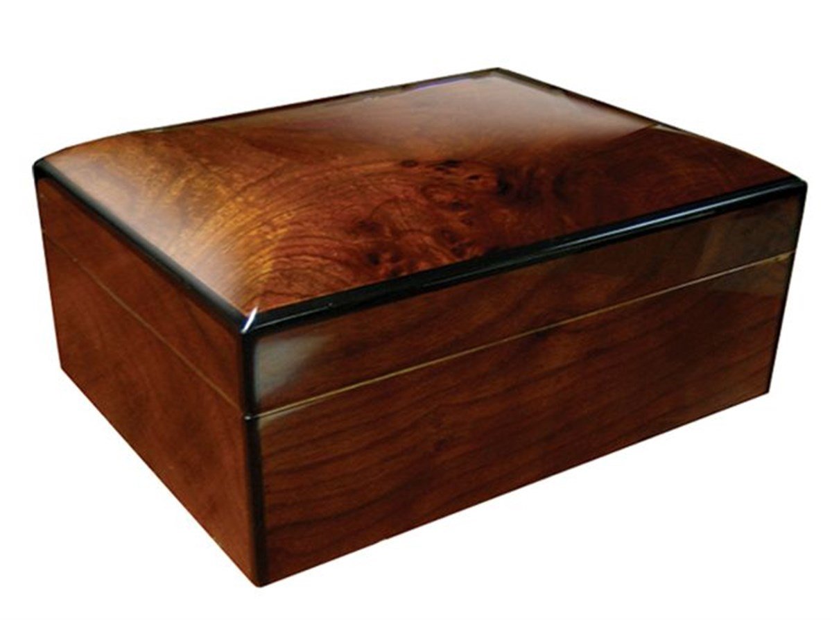SJOSE,San Jose Humidor Puro Kutusu