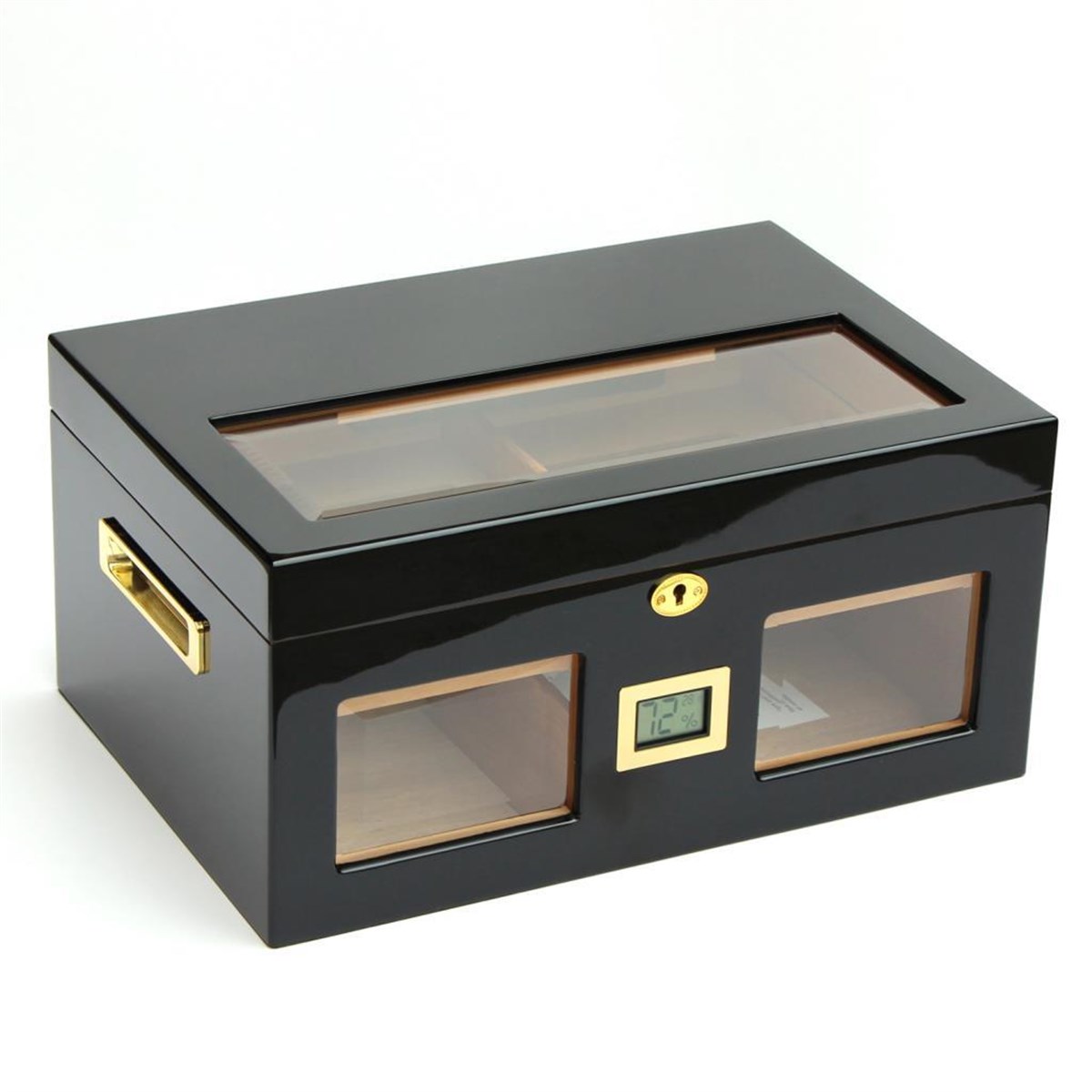 TR2344,Pereira Humidor Puro Kutusu