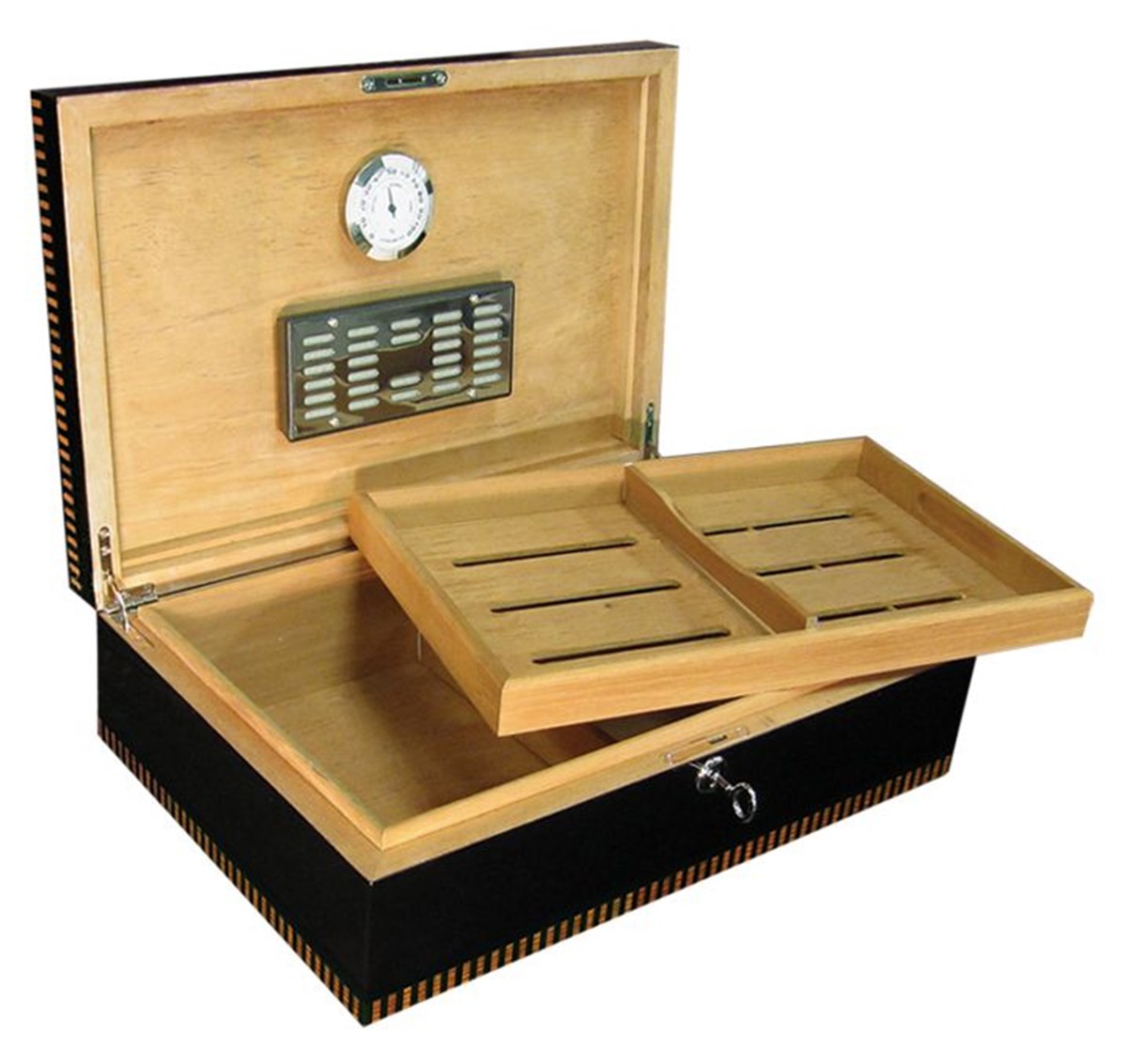 AMCO,Amacio Humidor Puro Kutusu