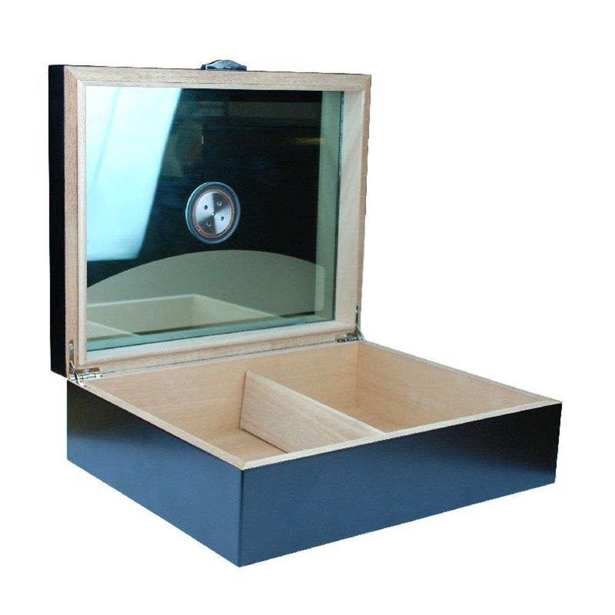 PLCTA,Placetas Humidor Puro Kutusu