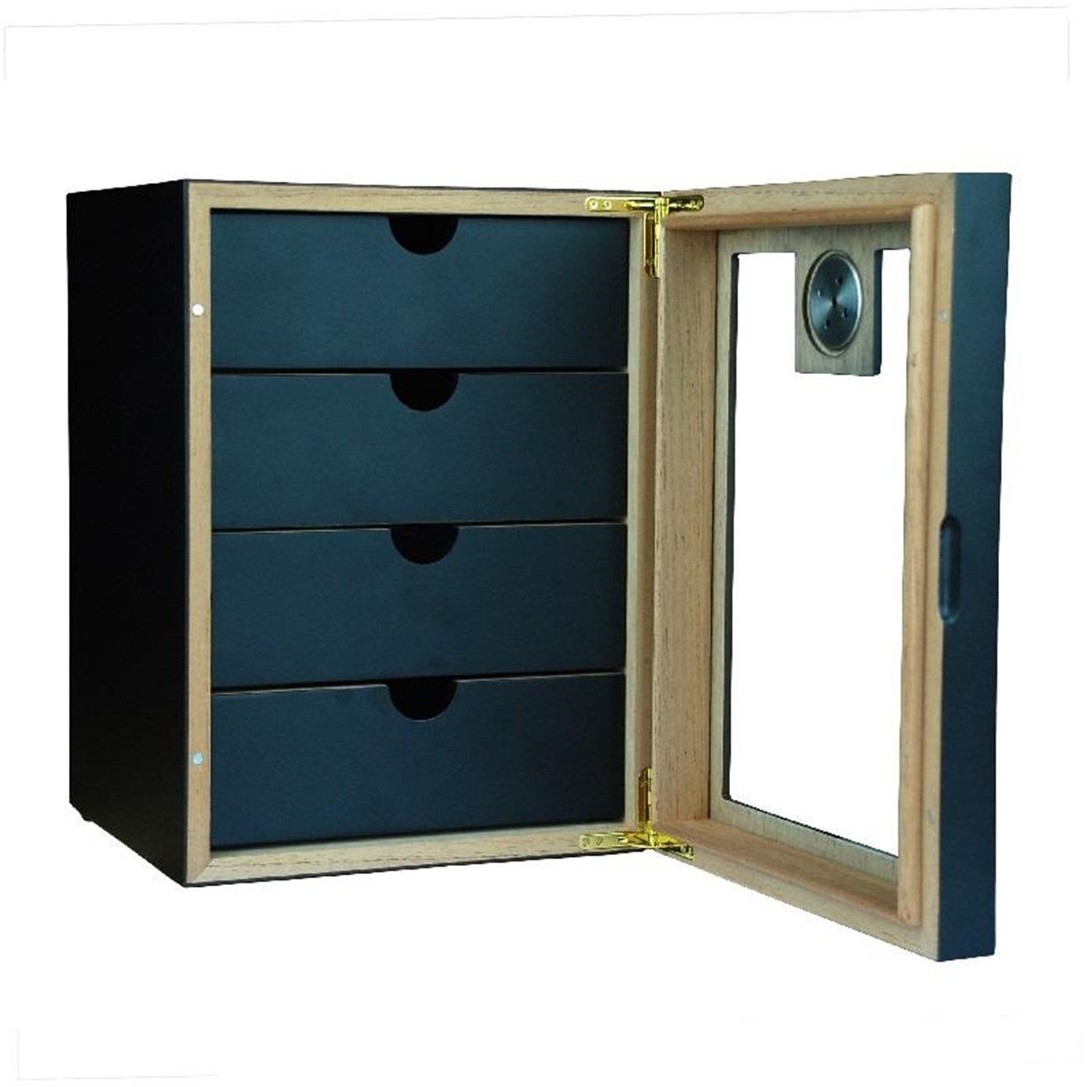 TR2485,Envidago Humidor Puro Kutusu