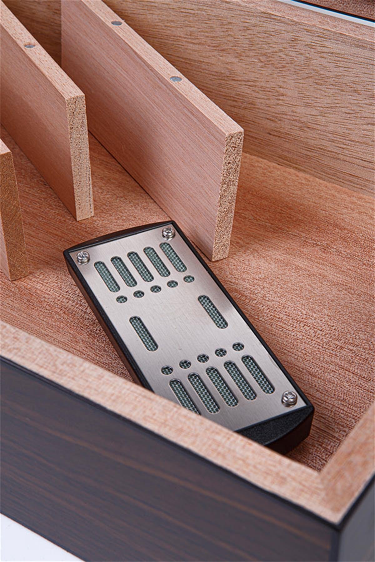 TR5140,Naranjo Humidor Puro Kutusu