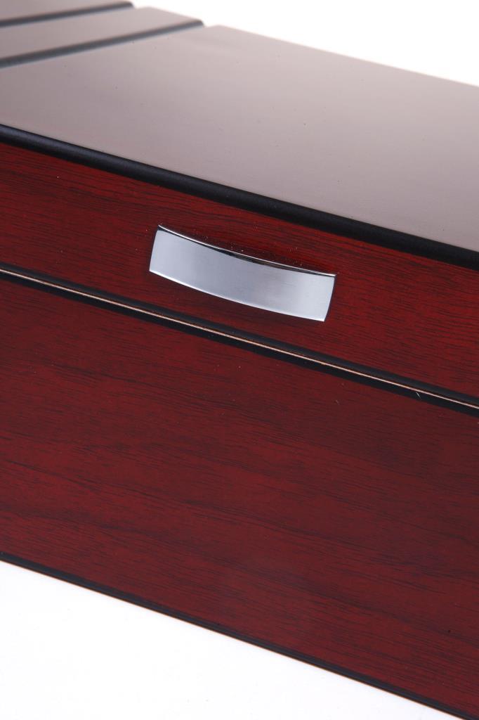 TR7538,PremiumQuality San Pedro Sedir Humidor Puro Kutusu
