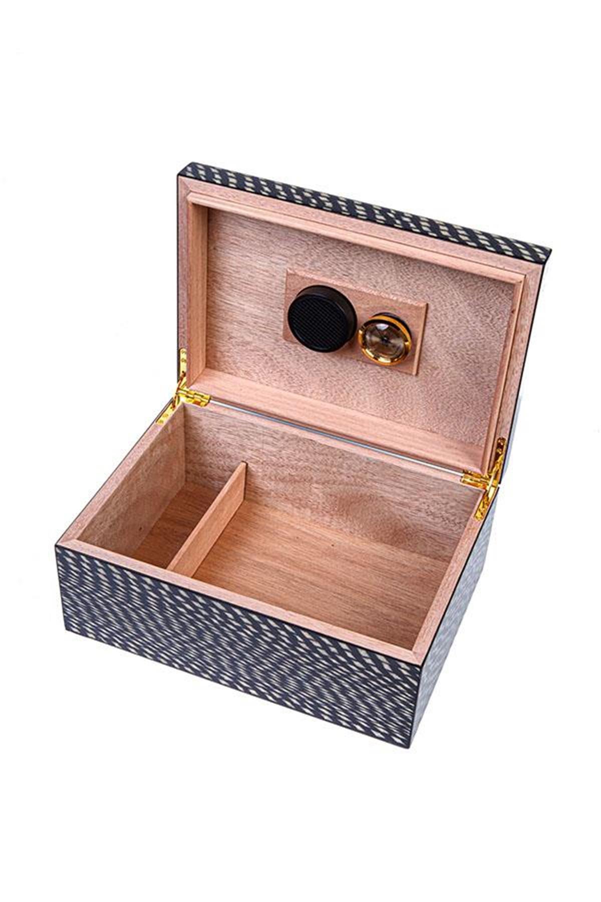 TR5142,La Rana Humidor Puro Kutusu