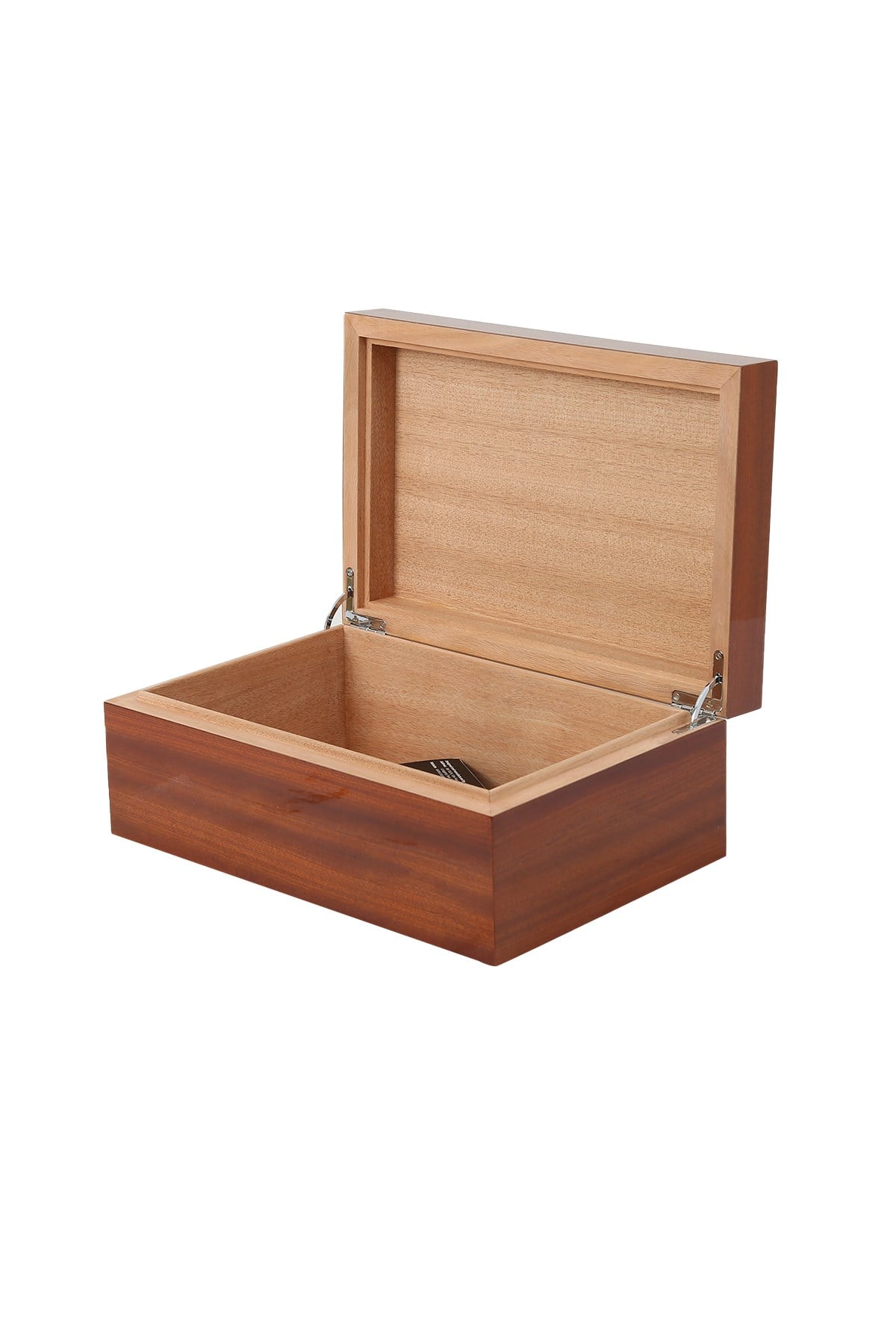 TR4612,San Bois Grande Humidor Puro Kutusu