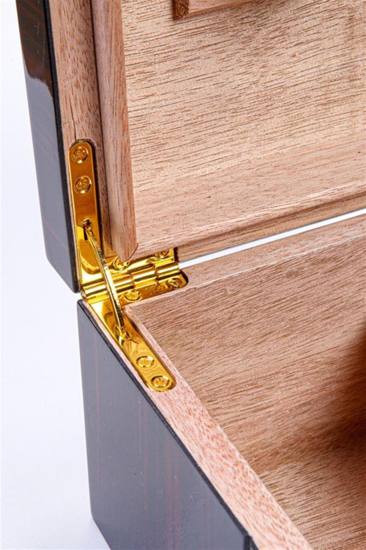 TR5416,Sebaco Humidor Puro Kutusu