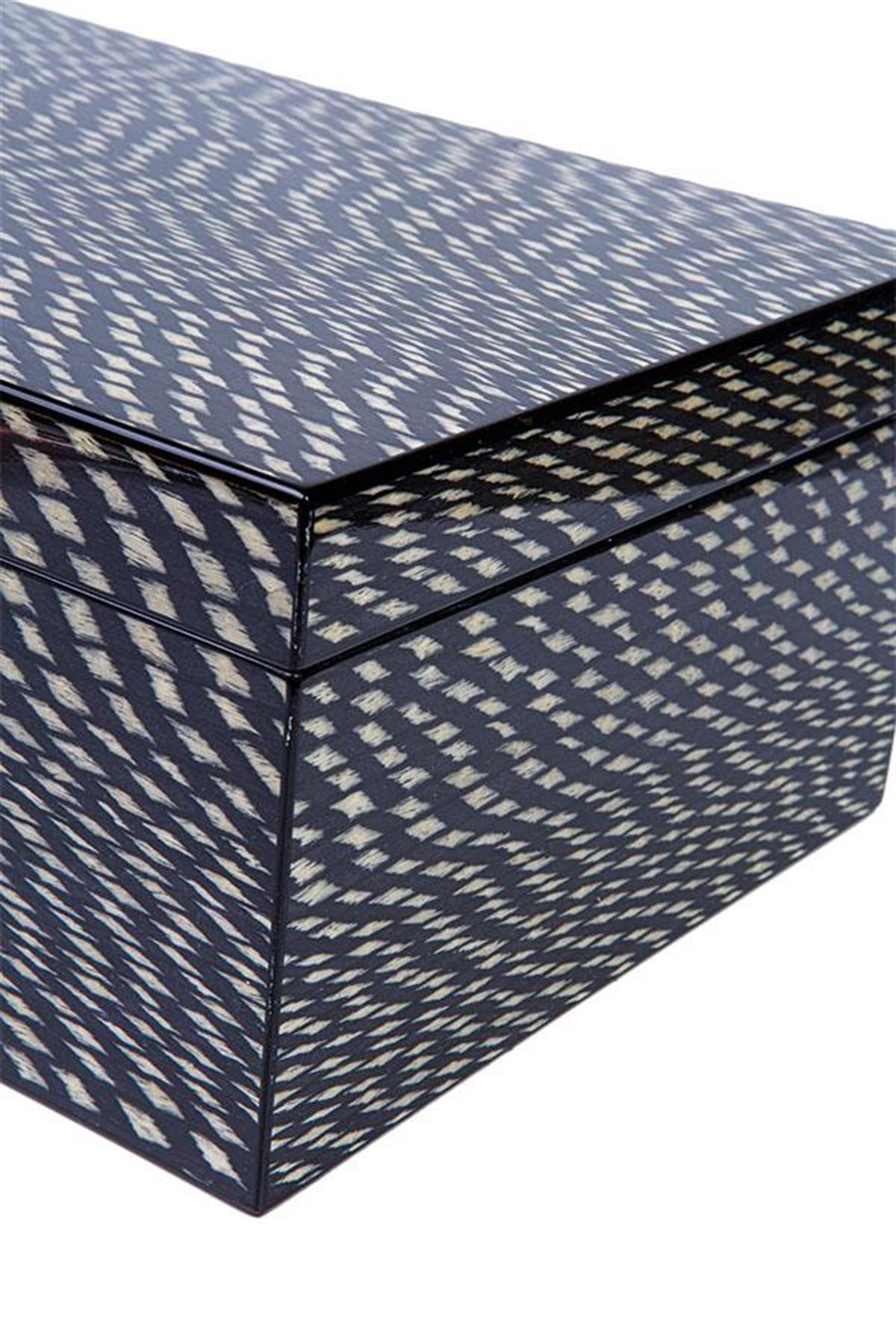 TR5142,La Rana Humidor Puro Kutusu