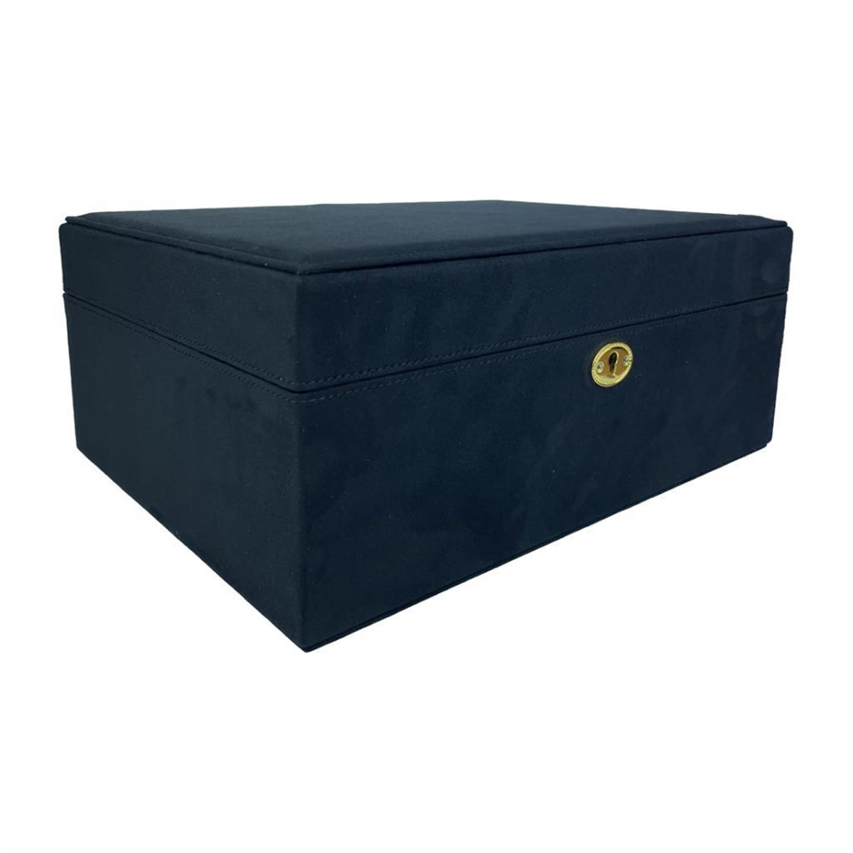 TR3618,PQ Limited Edition Siyah Humidor Puro Kutusu