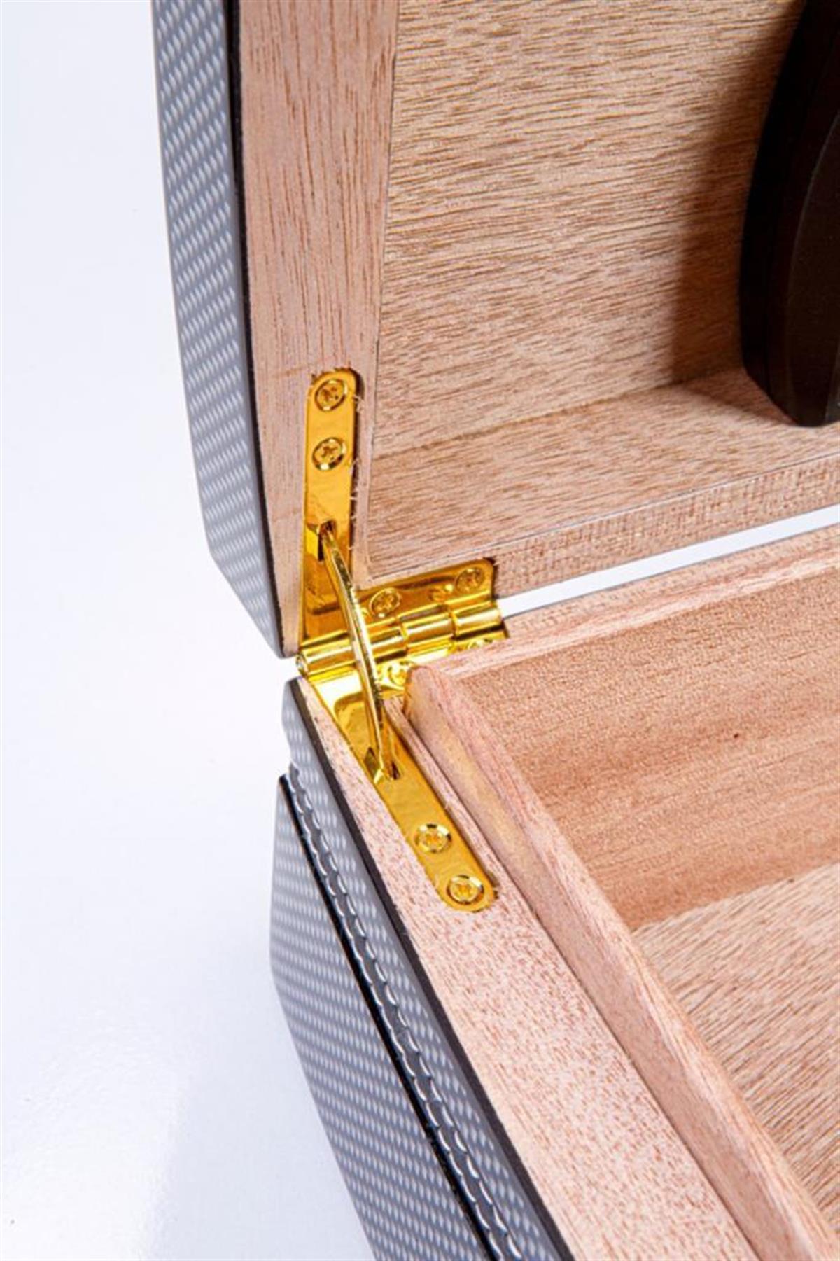 TR5419,Nosara Humidor Puro Kutusu