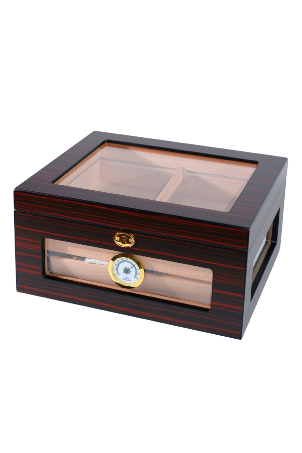 TR8786,PremiumQuality Urca Sedir Humidor Puro Kutusu