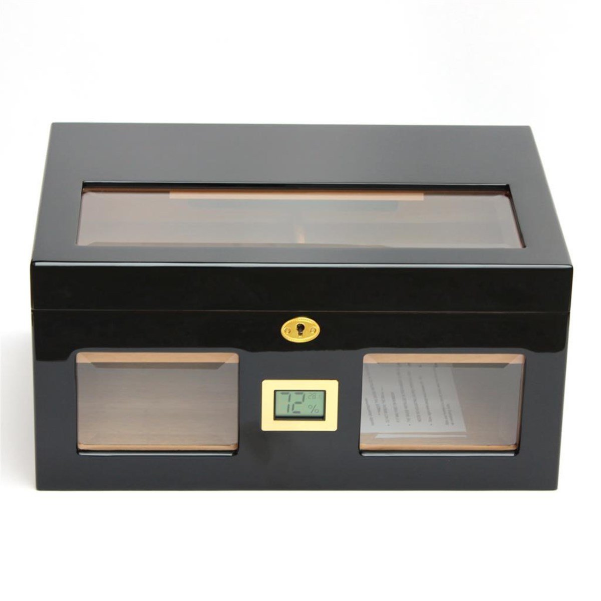 TR2344,Pereira Humidor Puro Kutusu