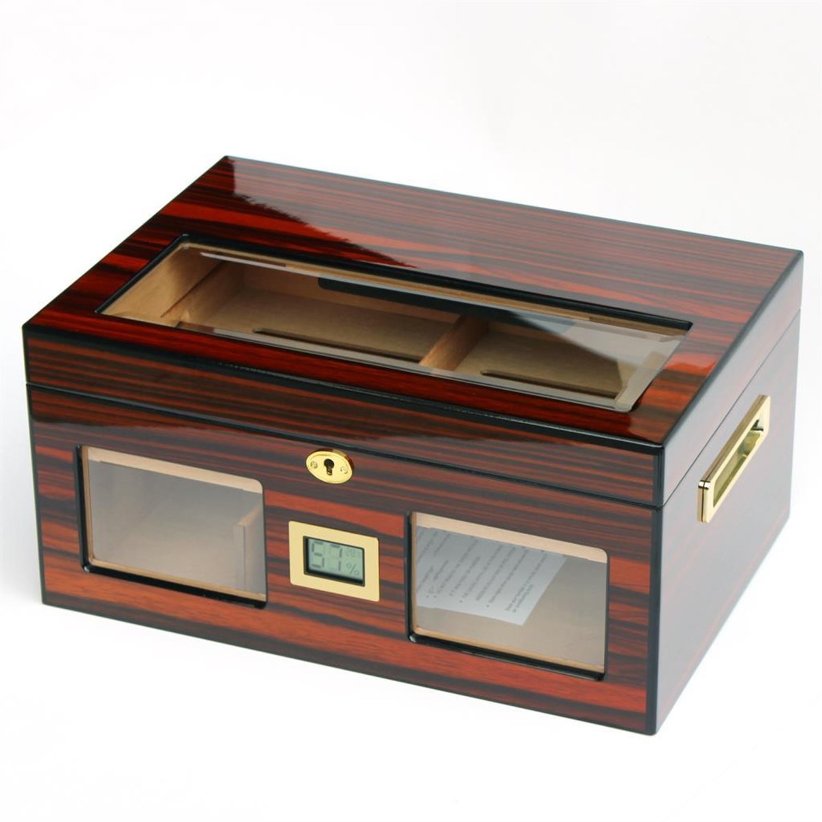 TR2343,Santa Marta Humidor Puro Kutusu