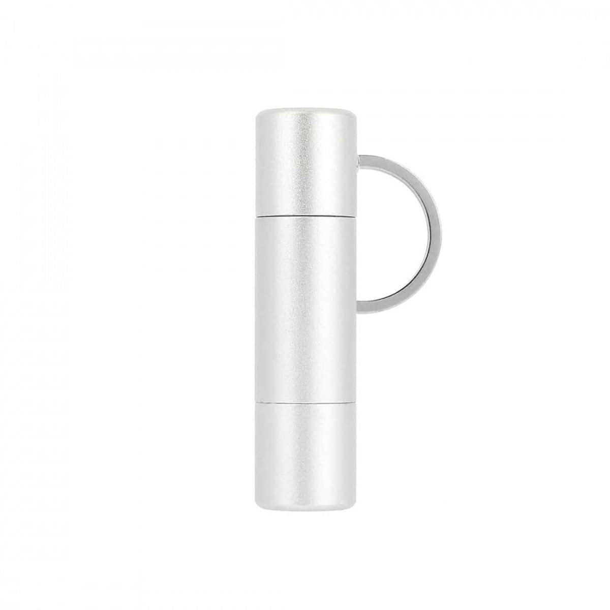 TR4304,Adorini Double Punch Gümüş