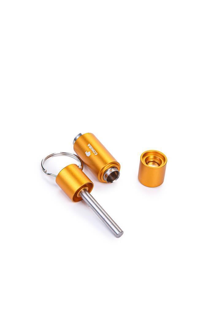 TR6876,Cohiba Gold Puro Delici Punch