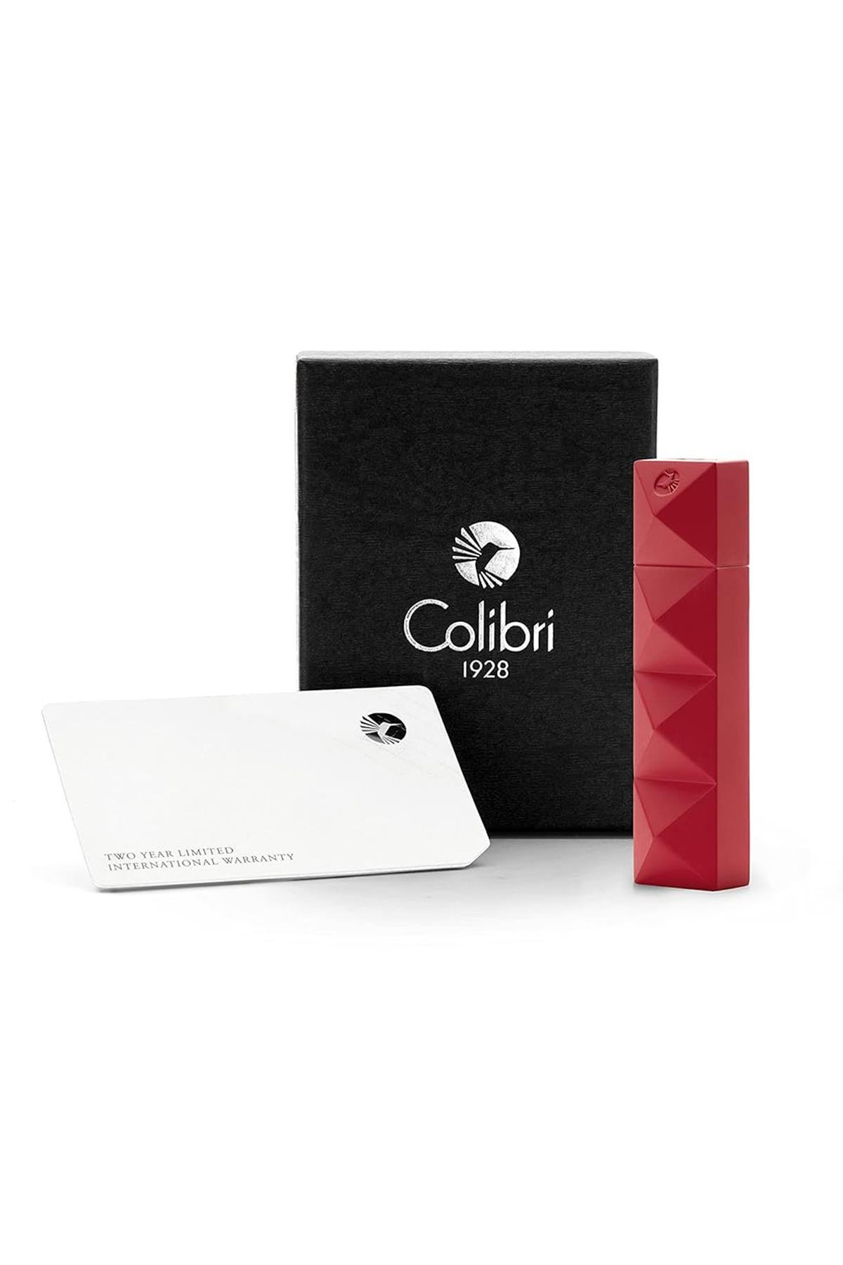 TR5405,Colibri Quasar Kırmızı Punch