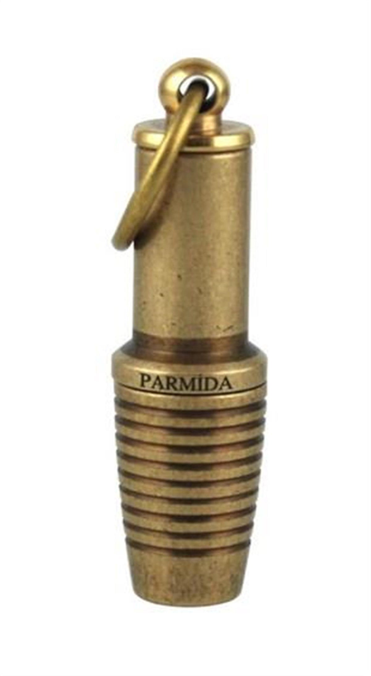TR1426,Parmida Gold 9mm Puro Delici Punch