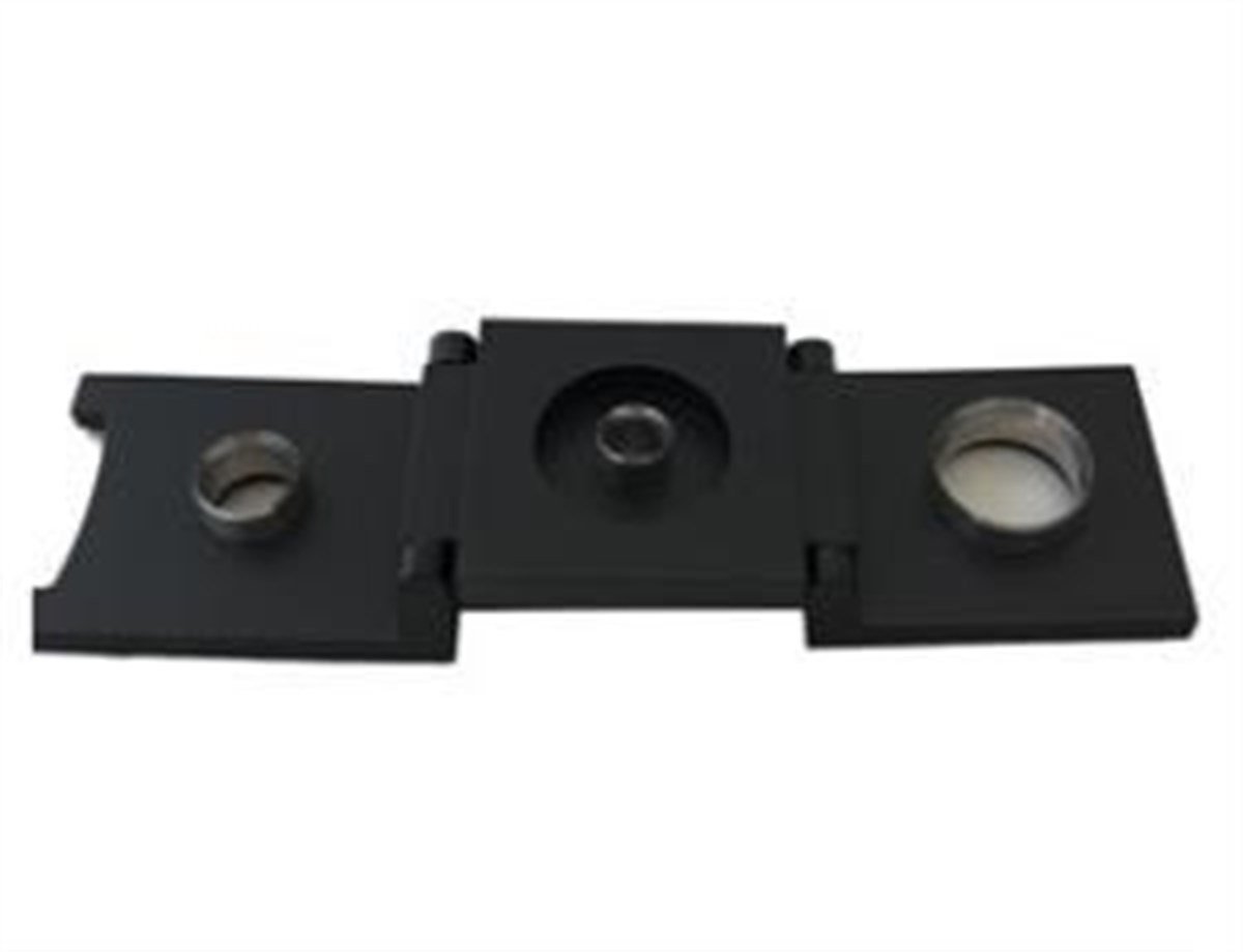 TR2306,PremiumQuality Siyah 3'lü Puro Delici Punch