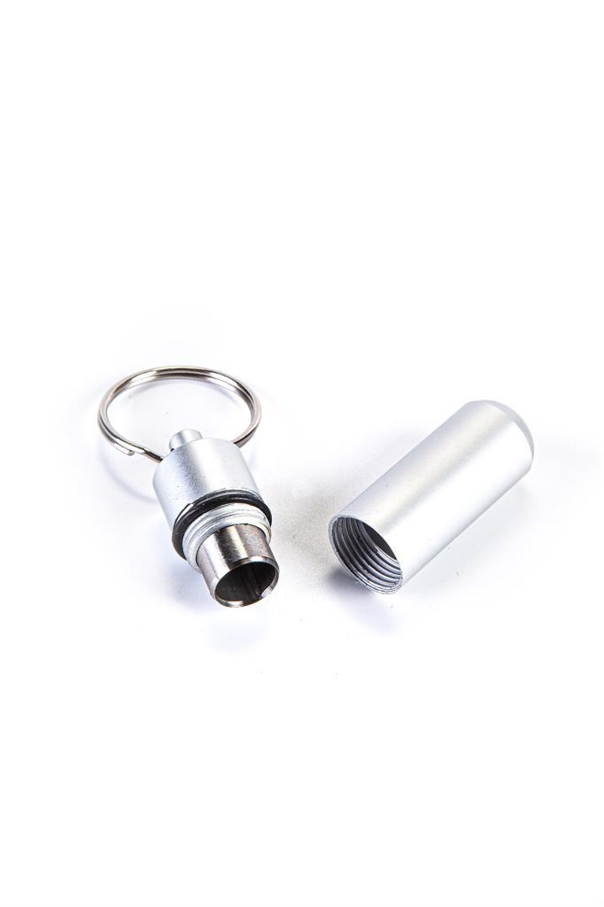 TR2984,PremiumQuality Gümüş 10mm Punch Puro Delici