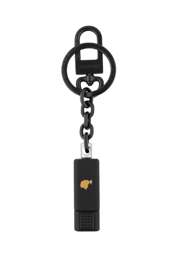 TR8868,S.T. Dupont Cohiba Behike Limited Edition Siyah Puro Delici Punch 3203P