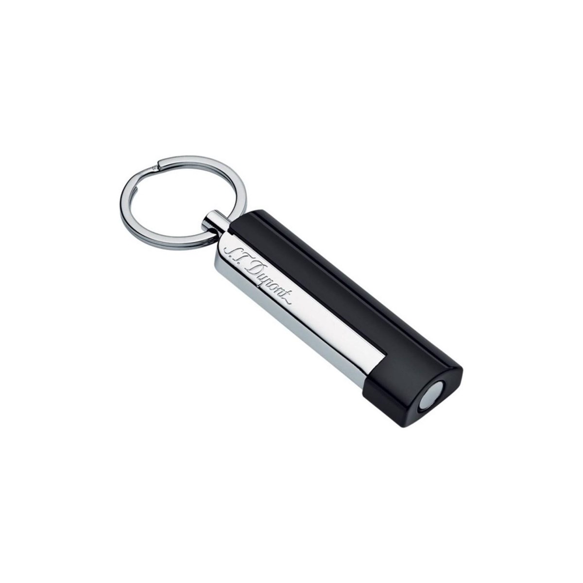 TR1319,S.T. Dupont  Siyah Puro Delici Punch 3262