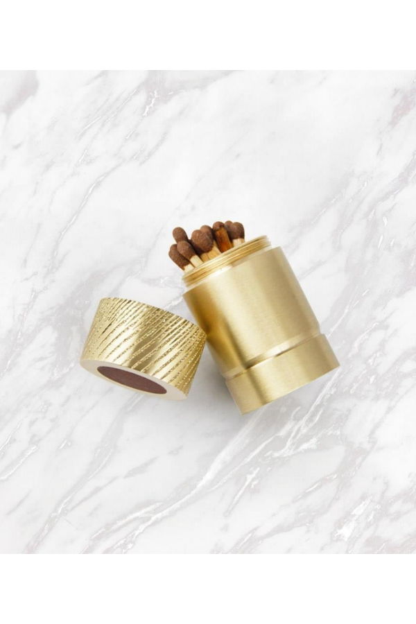 CHO-030,Coho Brazen Pirinç Kibritlik