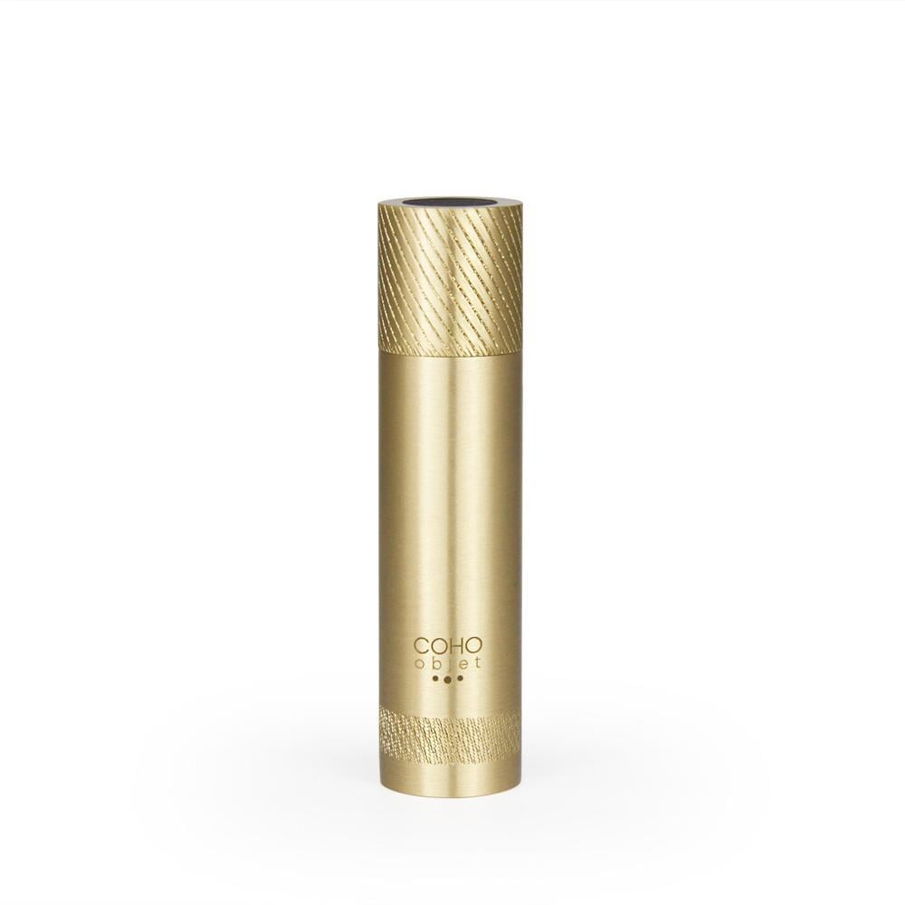 CHO-005,Coho Patron Origine Edition Pirinç Kibritlik