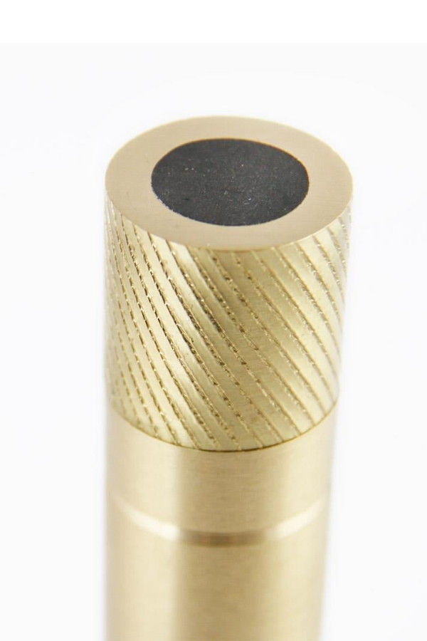 CHO-039,Coho Patron Origine Edition Pirinç Kibritlik