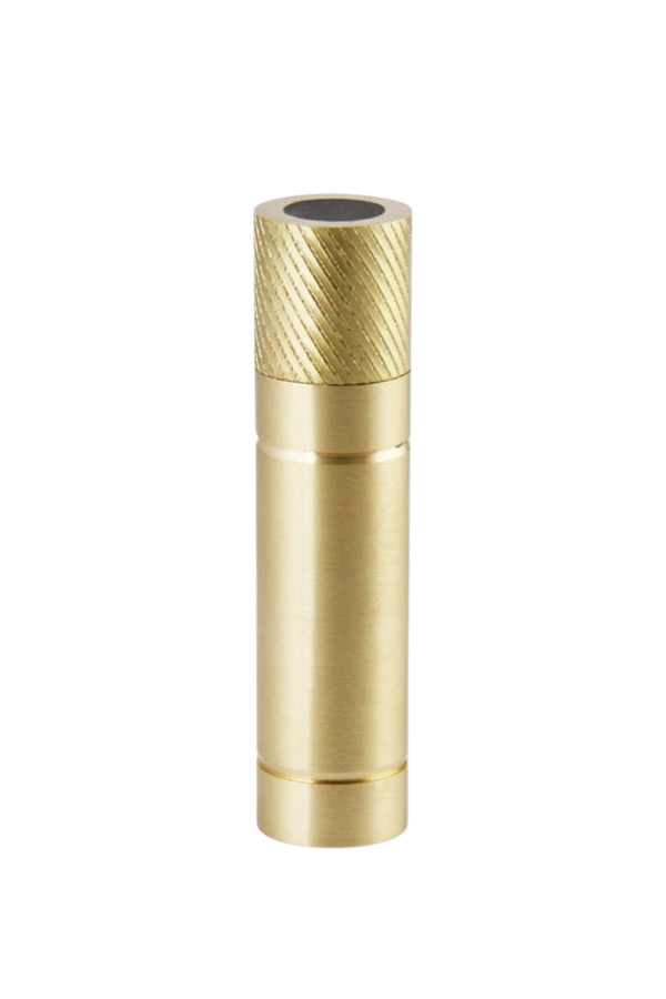 CHO-039,Coho Patron Origine Edition Pirinç Kibritlik