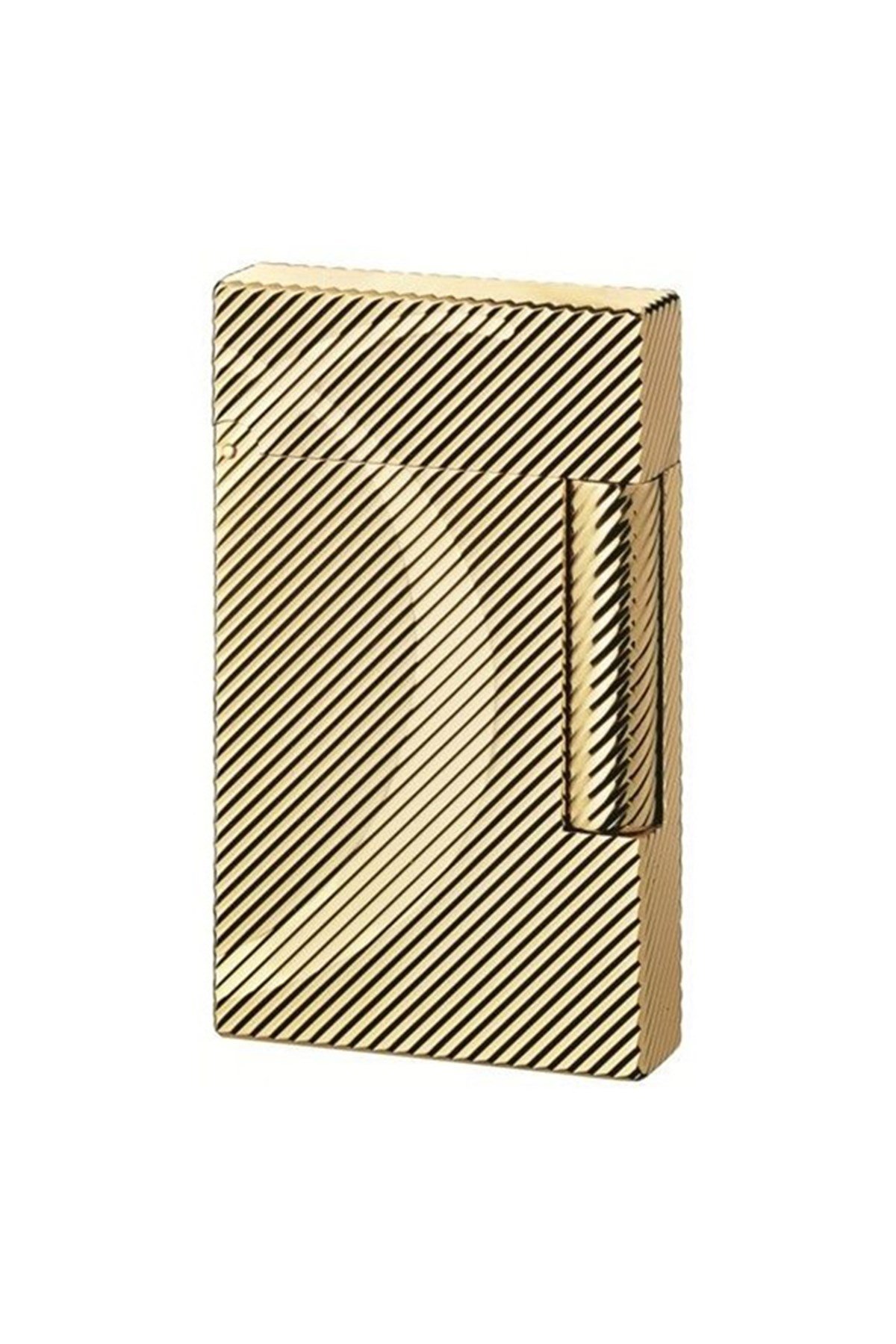 TR5034,S.T. Dupont Ligne 2 Gold Puro Çakmağı 16429