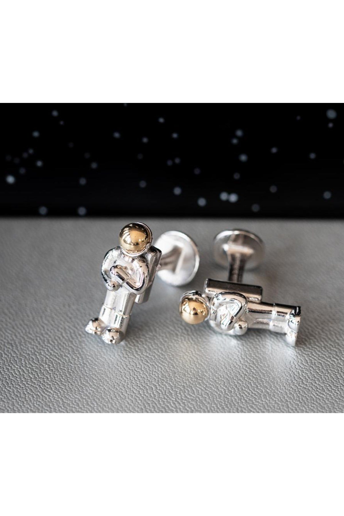 TR4816,S.T. Dupont Space Odyssey Collection C2ODYSSEY