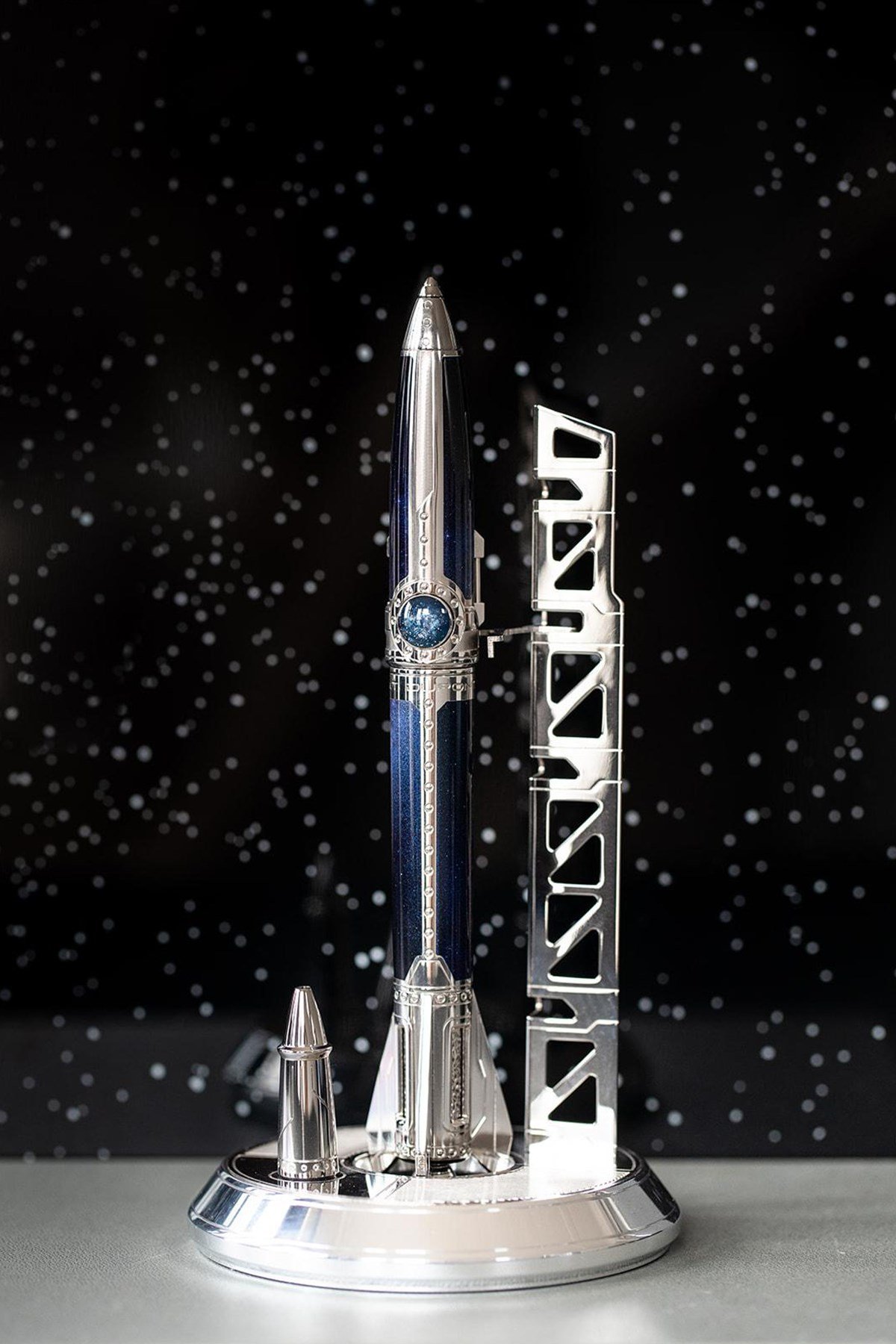 TR4816,S.T. Dupont Space Odyssey Collection C2ODYSSEY