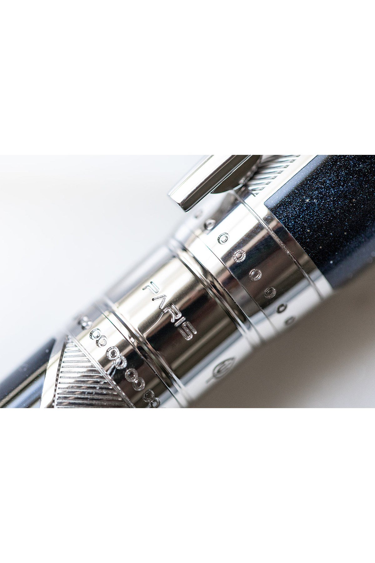 TR4816,S.T. Dupont Space Odyssey Collection C2ODYSSEY