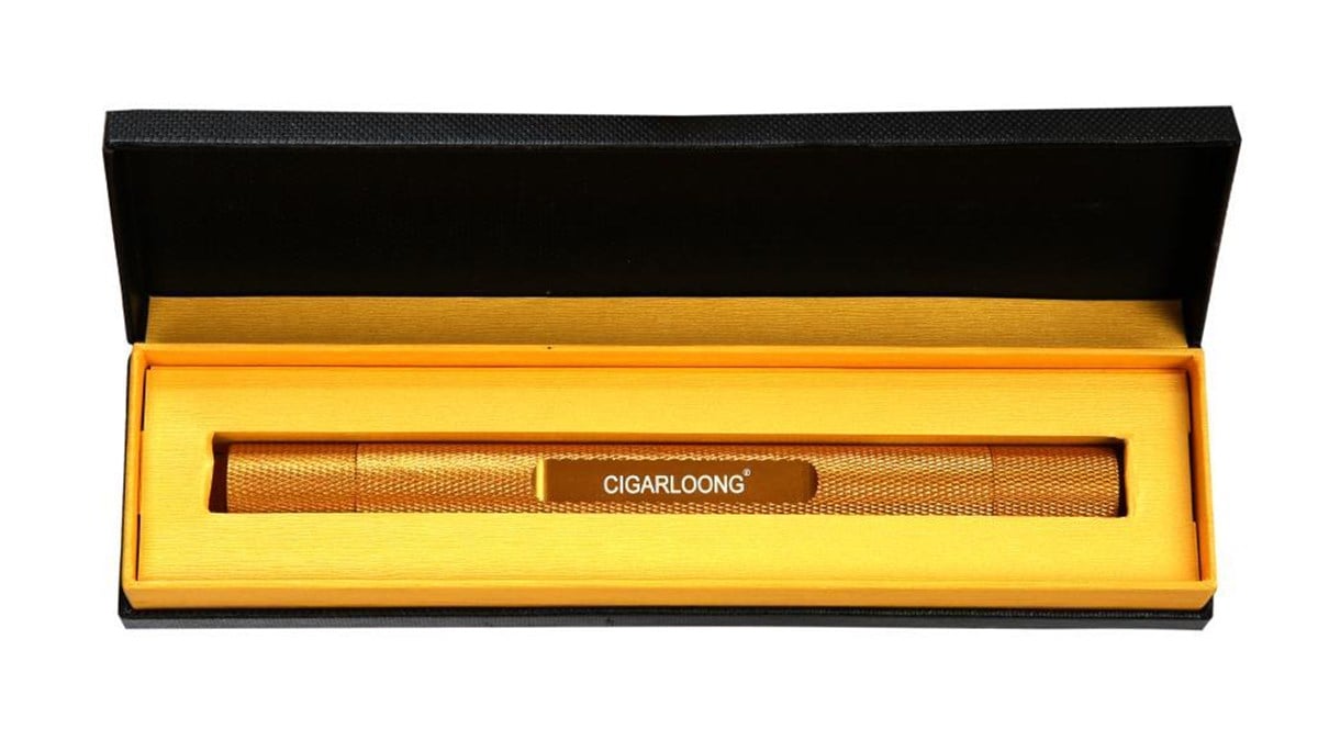 TR1663,Cigarloong Puro Kanal Açıcı